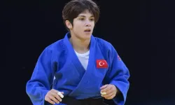 Milli judocu Tuğçe Beder, Paris Olimpiyat Oyunları'na veda etti
