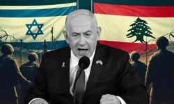 Netanyahu Golan saldırısı sonrası Güvenlik Kabinesi'ni topladı!