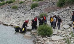 Niğde'de gölete giren kişi boğuldu: Cansız bedenine ulaşıldı