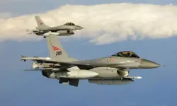 Norveç, Ukrayna'ya 6 F-16 hibe edecek