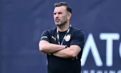 Galatasaray'ın 2 yıldızı derbide olmayacak