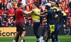 Olaylı Fenerbahçe-Galatasaray derbisine ilişkin bilirkişi raporu hazırlandı