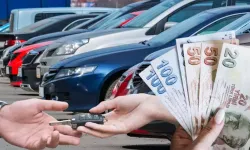 Otomobil almak isteyenlere müjdeli haber: Fiyatlar 1 milyon TL düşecek