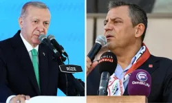 Özel'den Erdoğan'a "SGK borcu" yanıtı: Hiç bu işlere kalkışma