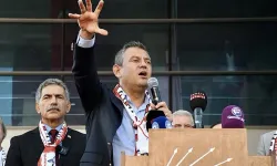 Özgür Özel'in "kentsel dönüşüm" iftiralarına AK Parti'den yalanlama