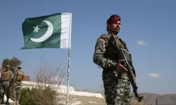 Pakistan Talibanı'na yönelik operasyonda 3 polis öldü