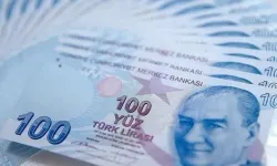 Merkez bankası açıkladı: Reel efektif döviz kuru endeksi arttı