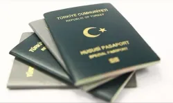 Dünyanın en güçlü pasaportları sıralamasında Türkiye 7 basamak yükseldi