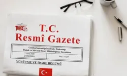 Cumhurbaşkanlığı İdari İşler Başkanlığı’na Hakkı Susmaz atandı