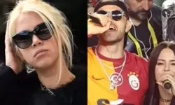 Simge Sağın Icardi sessizliğini bozdu! Aman Wanda Nara duymasın