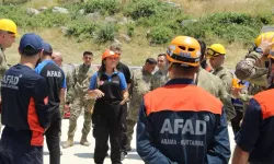 Şırnak'ta 600 Mehmetçik AFAD Gönüllüsü Olmak İçin Yarışıyor