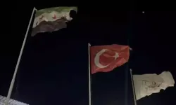 Suriye Geçici Hükümetinden 15 Temmuz mesajı