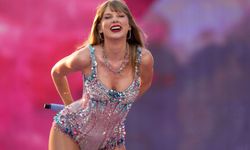 Taylor Swift için Almanya'daki kentin ismi değiştirildi