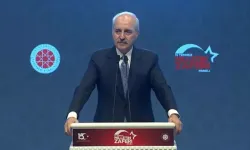 TBMM Başkanı Kurtulmuş: FETÖ ve benzeri örgütlerle her platformda mücadeleye devam edeceğiz