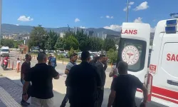 Tokat'ta eski köy muhtarı ile yeni muhtar arasında silahlı kavga