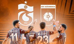 UEFA Avrupa Ligi 2. ön eleme turunda Trabzonspor'un rakibi belli oldu!