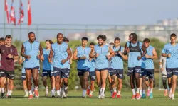 Trabzonspor'un rakibi Ruzomberok