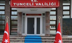 Tunceli'de eylem ve etkinliklere 5 gün kısıtlama