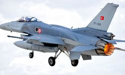 Türkiye, Katar'a F-16 gönderiyor