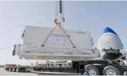 Türksat 6A için son hazırlıklar yapılıyor: Kapsama alanı 5 milyara çıkacak