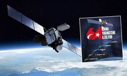 Türksat 6A'da yeni gelişme: 2. ateşleme süreci başladı!