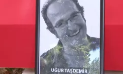 Uğur Taşdemir toprağa verildi