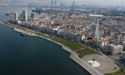 Uzmanlar uyardı! "İzmir her yıl çöküyor"