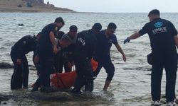 Balıkçı teknesi tesadüfen buldu!