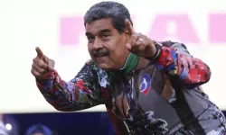 Venezuela'da zafer Maduro'nun