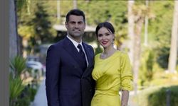 Volkan Demirel ve eşi Zeynep Demirel'den bebek müjdesi! Boşanacakları iddia edilmişti