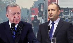 Rumen Radev'in teşekkürüne Erdoğan'dan cevap geldi