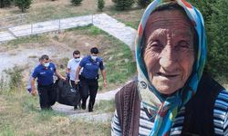 Yol kenarında çürümüş ceset bulundu! Kahreden detay ortaya çıktı