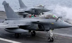 12 adet Rafale jeti geliyor! Yeşil ışıkları resmen yaktılar