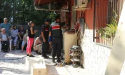 15 yaşındaki Sezgin’in sır ölümü