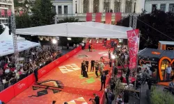 30. Saraybosna Film Festivali, kırmızı halı töreniyle yarın başlıyor