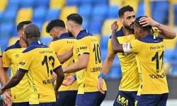 57'nci TSYD Ankara Kupası'nın sahibi MKE Ankaragücü