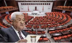 Mahmud Abbas Türkiye'ye geliyor! TBMM'de konuşma yapacak