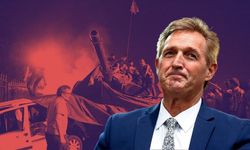 ABD’li Büyükelçi Jeff Flake’dan 15 Temmuz itirafı: Desteklemekte yavaş davrandık!