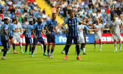 Adana Demirspor yarın Kasımpaşa ile kozlarını paylaşacak