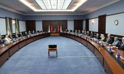 AK Parti MYK toplanıyor! İşte masadaki konular