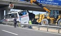 Ankara'da 9 kişinin öldüğü kazanın ön raporu hazır: Şoför tam kusurlu bulundu