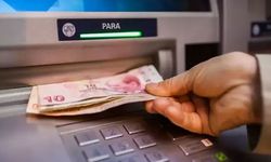 ATM'lerde yeni dönem! Artık 50 TL'lik banknotlar da çekilemeyecek