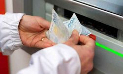 ATM'ye gitmeden önce bu haberi okuyun! Yarından itibaren geçerli olacak