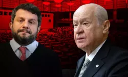 MHP lideri Bahçeli'den Can Atalay açıklaması