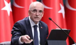 Hazine ve Maliye Bakanı Mehmet Şimşek'ten istifa iddialarına yalanlama!