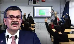 Bakan Tekin imzaladı! 'Okullarda Şiddetin Önlenmesi' genelgesi