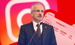 Bakan Uraloğlu'ndan Instagram açıklaması: Son düzlükteyiz