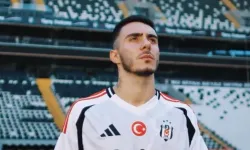 Beşiktaş, Emirhan Topçu transferini açıkladı