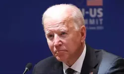 "İran geri adım atacak mı?" sorusuna Biden: Umarım