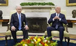 Biden'dan Netanyahu'ya sert tepki: Bana maval okuma